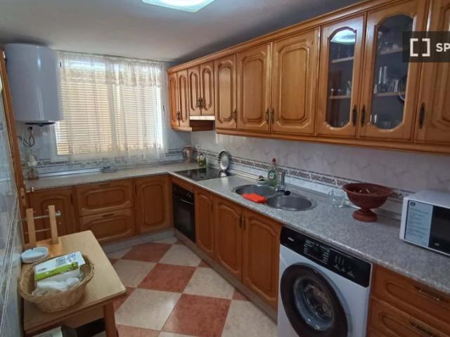 Piso en alquiler en Comarca de la Vega de Granada, Andalucía