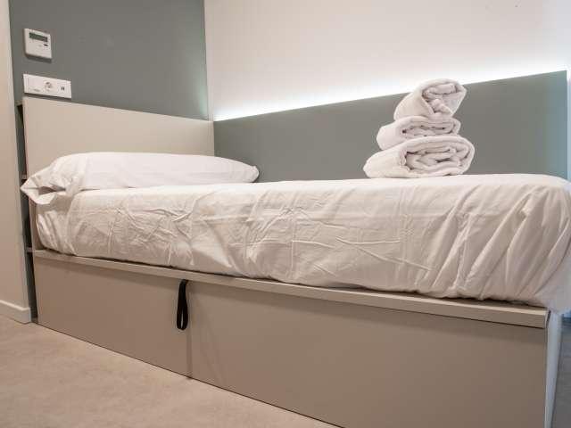 Habitación en alquiler en Centro, Getafe