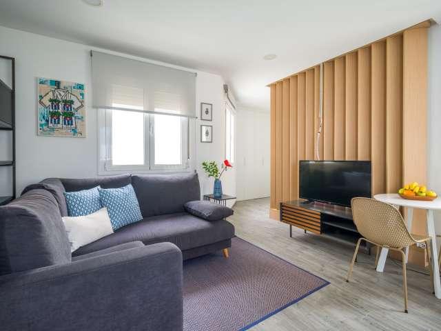 Apartamento en alquiler en Santa Catalina-Canteras, Gran Canaria