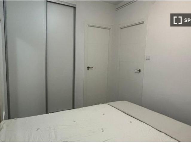 Piso en alquiler en Districte III, Barcelonès