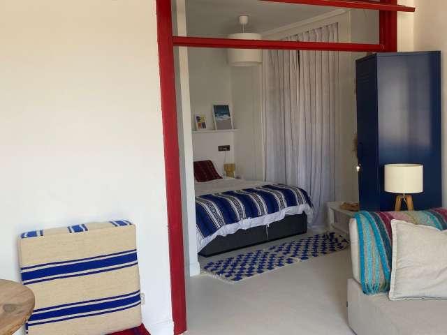 Apartamento en alquiler en Ipar-Ekialdea, Donostia-san Sebastián