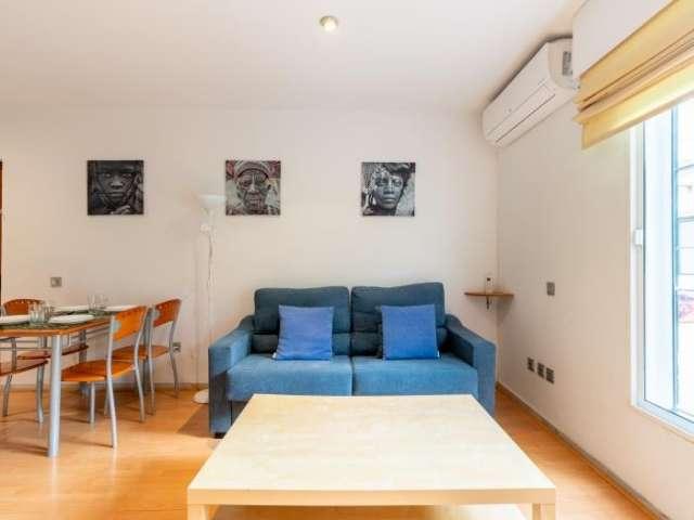 Apartamento en alquiler en Doctor Barraquer-Grupo Renfe-Policlínico, Sevilla