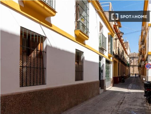 Piso en alquiler en Distrito Macarena, Sevilla