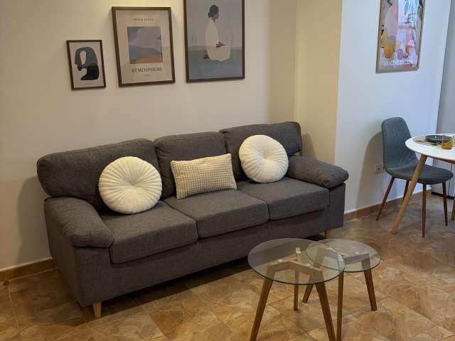 Apartamento en alquiler en Guanarteme, Gran Canaria