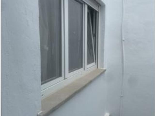 Piso en alquiler en San Pablo-Santa Justa, Sevilla