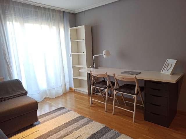 Apartamento en alquiler en Huerta del Rey, Valladolid