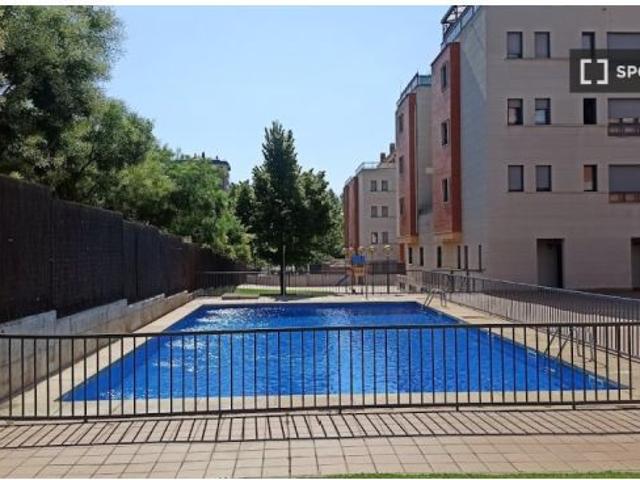 Piso en alquiler en Valladolid, Villa del Prado