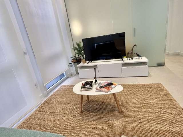 Apartamento en alquiler en Arganzuela, Madrid