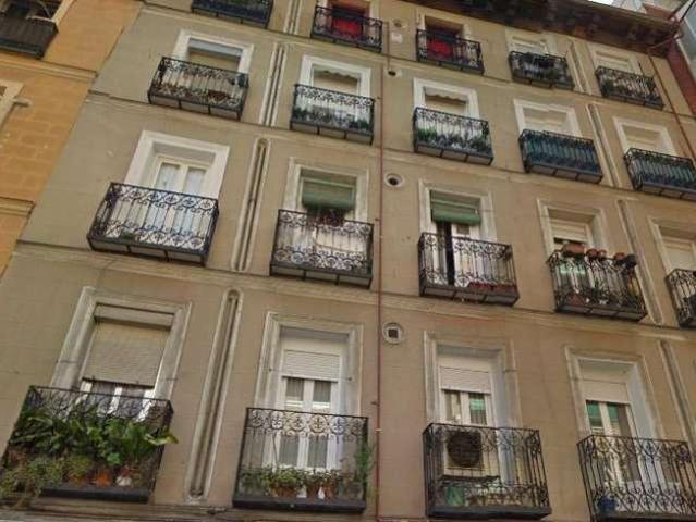 Apartamento en alquiler en Arganzuela, Madrid
