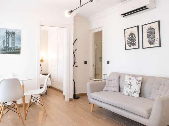 Apartamento en alquiler en Latina, Madrid