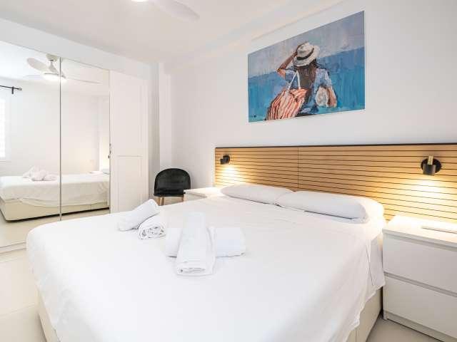 Apartamento en alquiler en l'Arenal, la Marina Alta