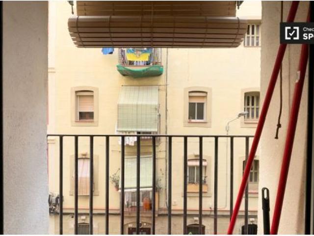 Piso en alquiler en Ciutat Vella, Barcelona