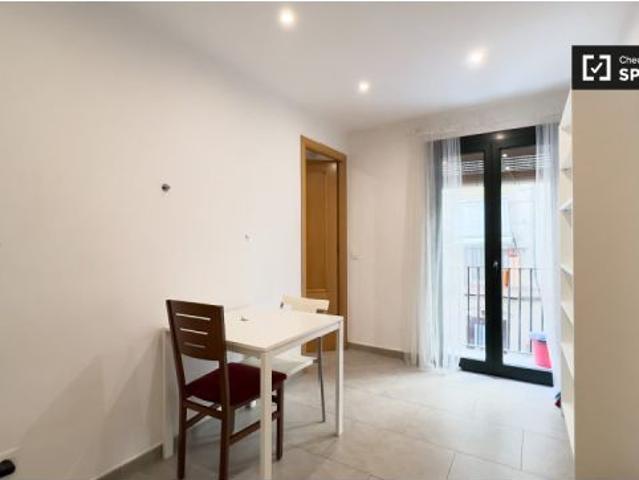 Piso en alquiler en Ciutat Vella, Barcelonès