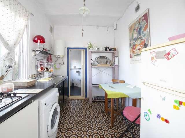 Apartamento en alquiler en Sant Cugat Del Vallès, la Floresta