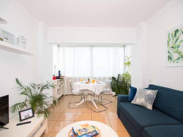 Apartamento en alquiler en La Isleta, Gran Canaria