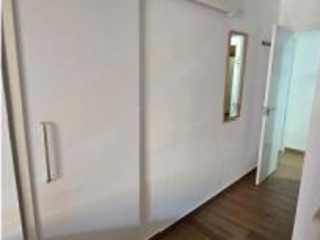 Piso en alquiler en Centro, Málaga-Costa del Sol