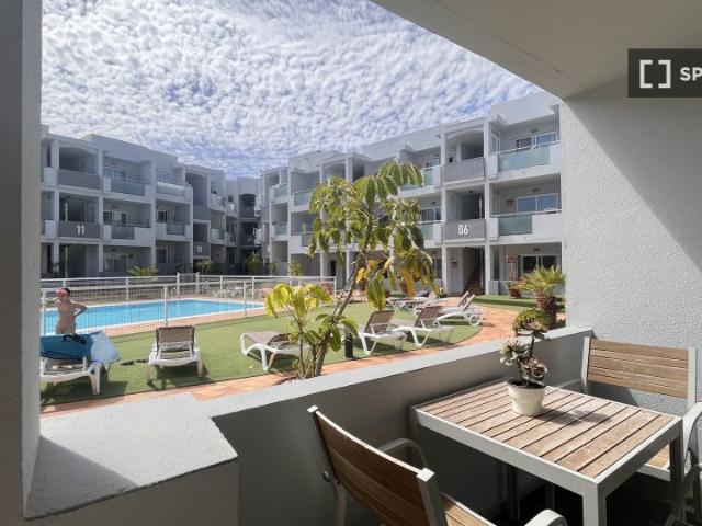 Piso en alquiler en Corralejo