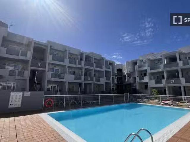 Apartamento en alquiler en Corralejo, Fuerteventura