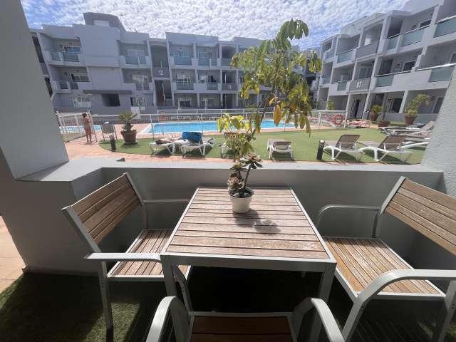 Apartamento en alquiler en Corralejo, Fuerteventura