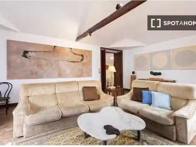 Apartamento en alquiler en El Mayorazgo, La orotava