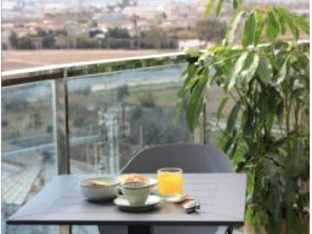 Piso en alquiler en la Punta, València