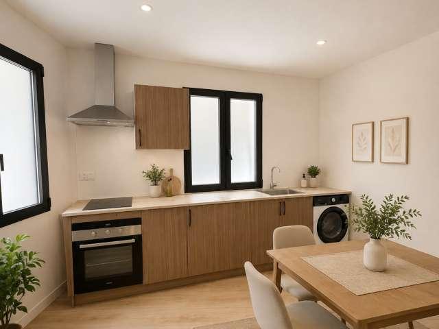 Apartamento en alquiler en Jesús, Comarca de València