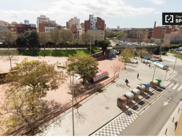 Piso en alquiler en Districte IV, Barcelonès