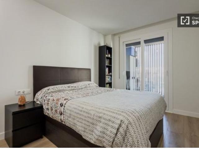 Piso en alquiler en Barcelona, la Vall d'Hebron
