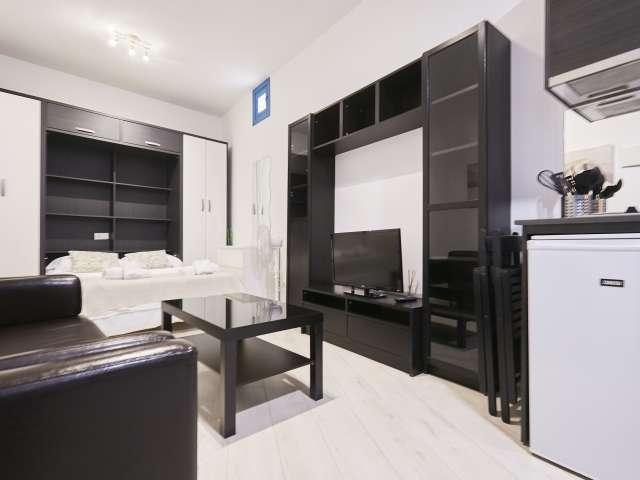 Estudio en alquiler en Centro, Madrid