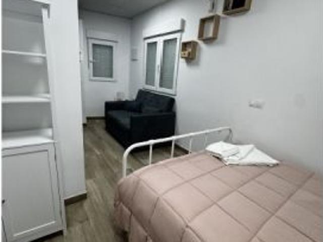 Piso en alquiler en La Fortuna, Leganés