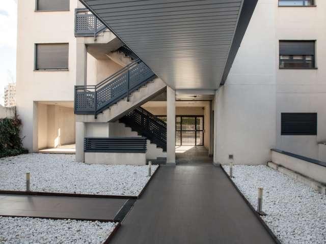 Apartamento en alquiler en Usera, Madrid