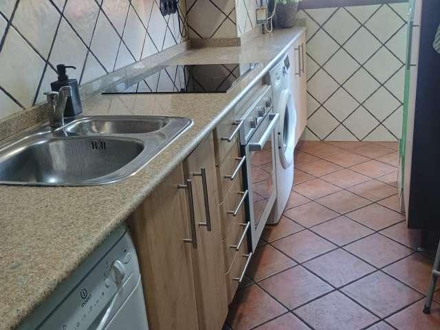 Apartamento en alquiler en Jesús, Comarca de València