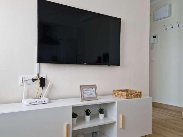Apartamento en alquiler en Algirós, Comarca de València