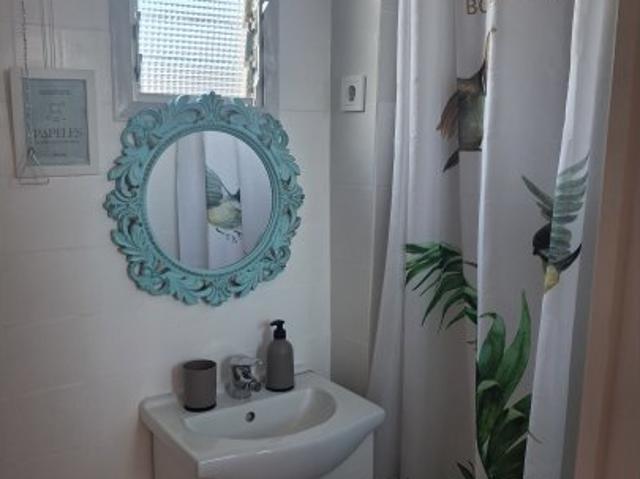Piso en alquiler en el Camp de Túria, Valencia