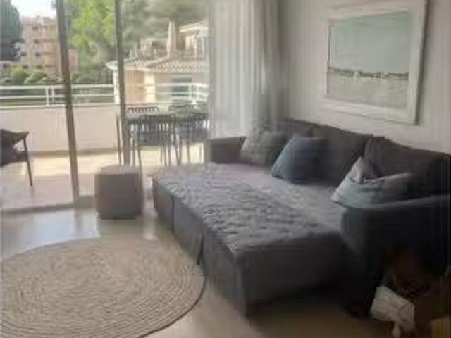 Apartamento en alquiler en Llucmajor, Migjorn