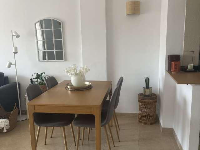 Apartamento en alquiler en Llucmajor, Migjorn