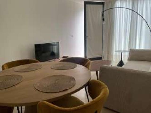 Apartamento en alquiler en Los Remedios, Sevilla