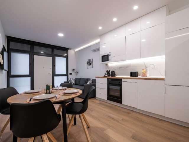 Apartamento en alquiler en Latina, Madrid