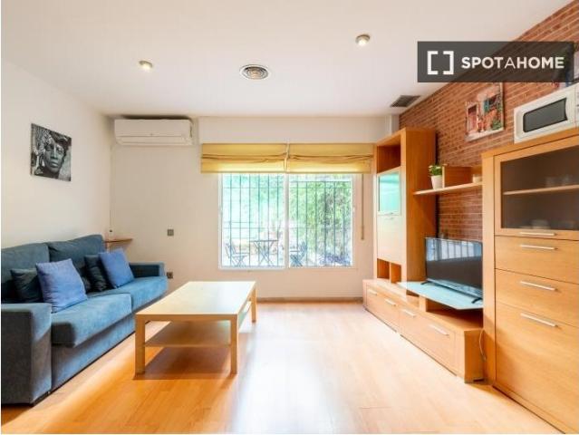 Apartamento en alquiler en Sevilla, Doctor Barraquer-Grupo Renfe-Policlínico