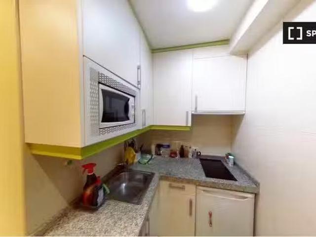 Apartamento en alquiler en Chamberí, Madrid