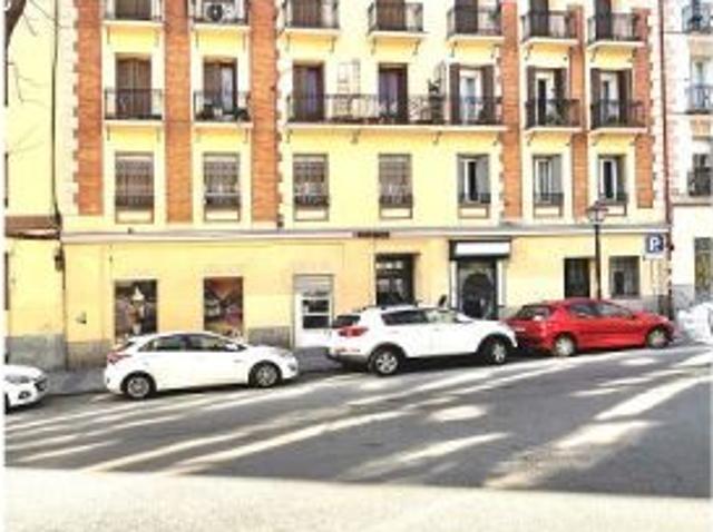 Piso en alquiler en Madrid, Embajadores