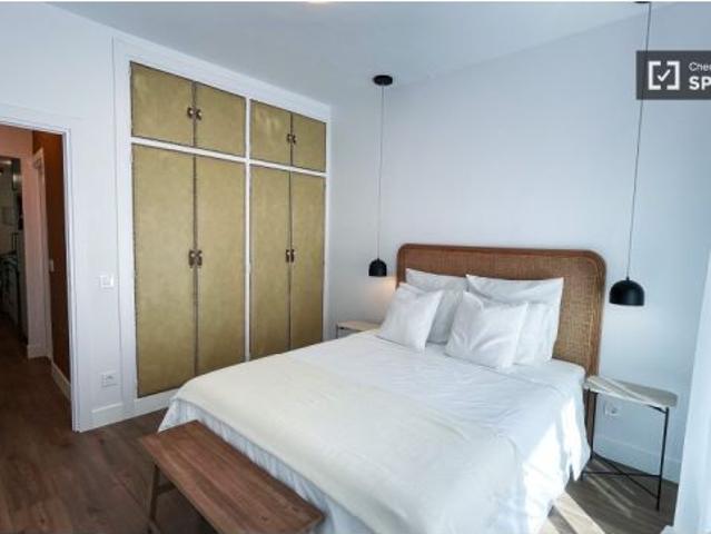 Piso en alquiler en Centro, Madrid