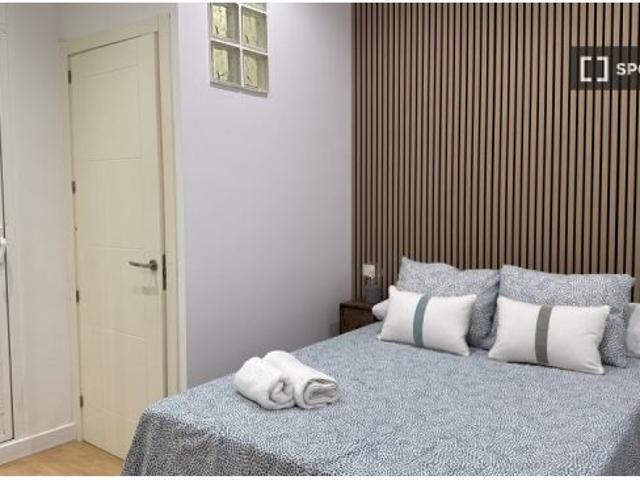 Piso en alquiler en Centro, Madrid