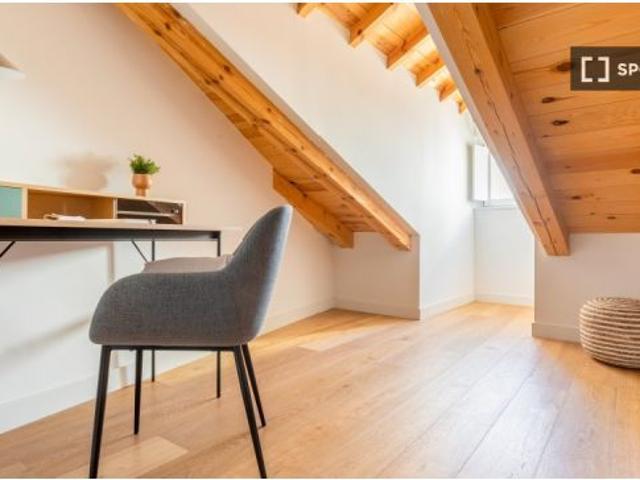 Piso en alquiler en Centro, Madrid