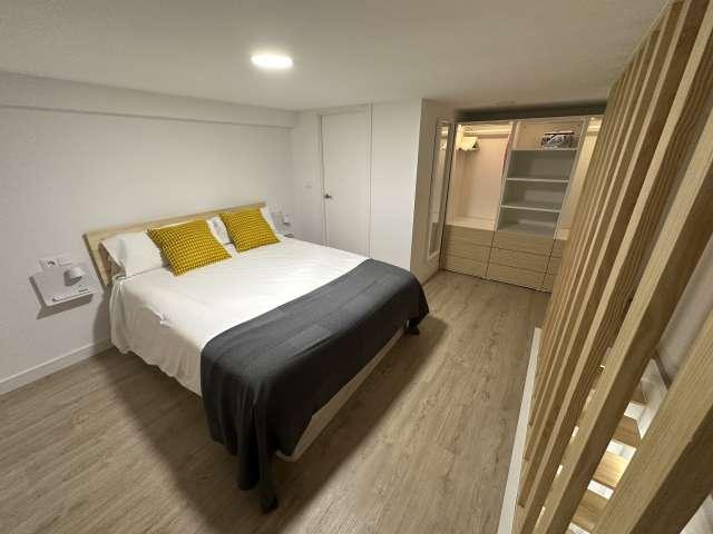 Apartamento en alquiler en Bailén-Miraflores, Málaga-Costa del Sol