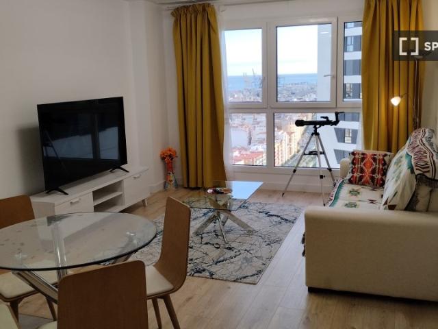 Piso en alquiler en Palma-Palmilla, Málaga-Costa del Sol