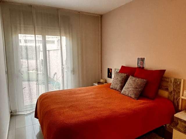 Apartamento en alquiler en Pla d'en Boet, Mataró