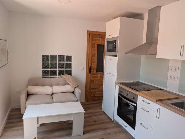 Apartamento en alquiler en Costa del Sol Occidental, Andalucía