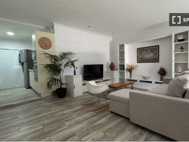Piso en alquiler en Campo-Mijas, Costa del Sol Occidental