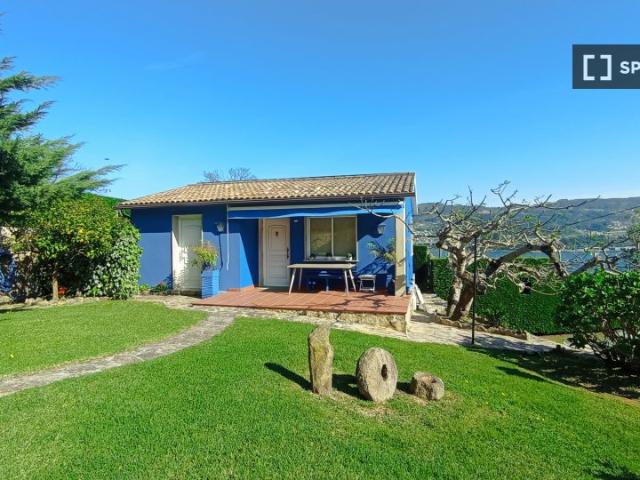 Piso en alquiler en O Morrazo, Galicia